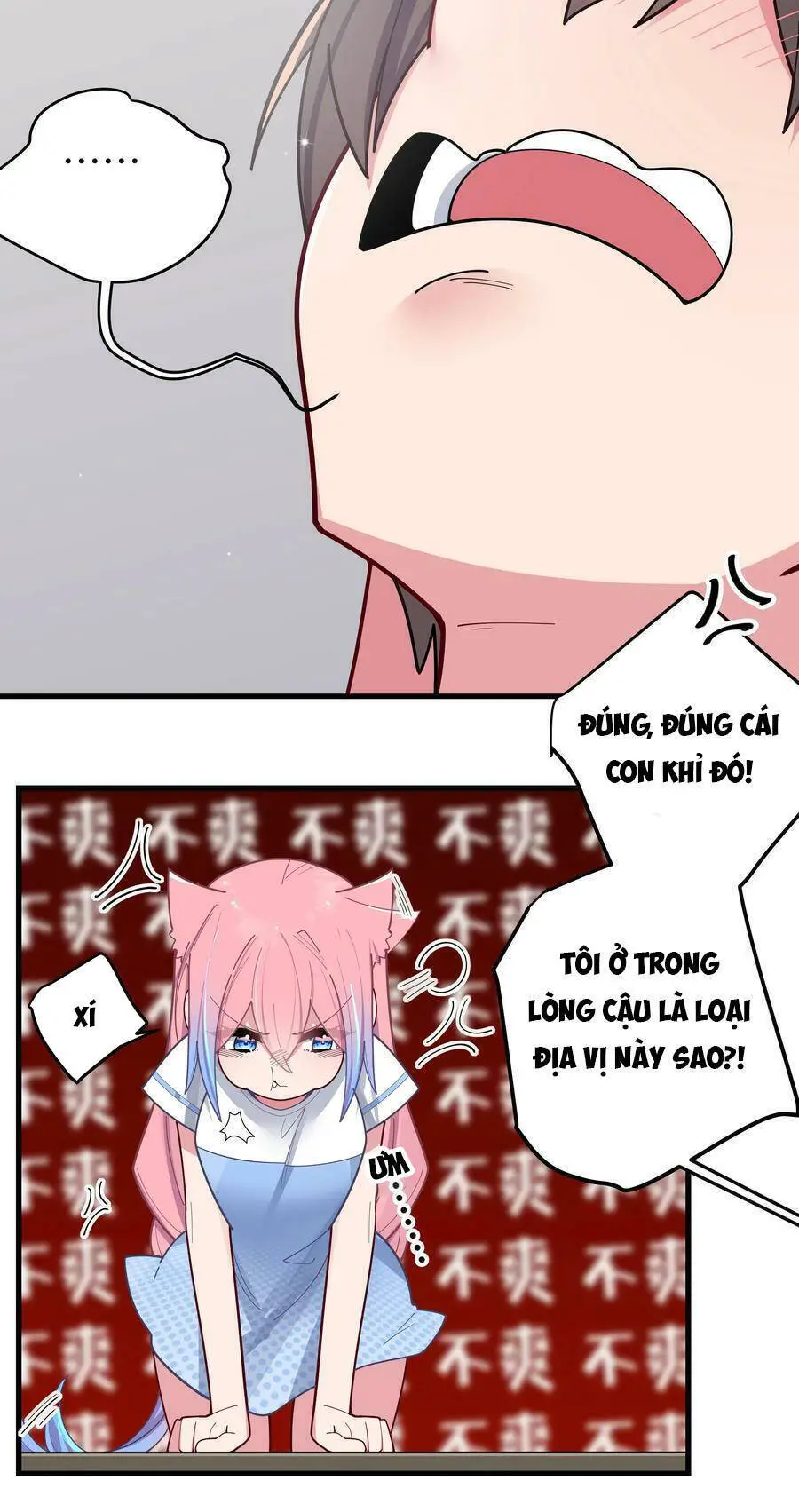 Làm Sao Để Chạy Trốn Dàn Hậu Cung Nettruyen ZZZ Chương 64 Page 37