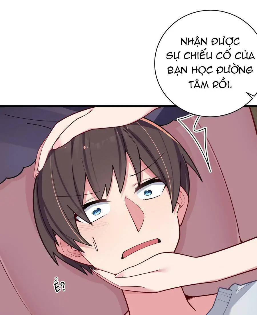 Làm Sao Để Chạy Trốn Dàn Hậu Cung Nettruyen ZZZ Chương 64 Page 39