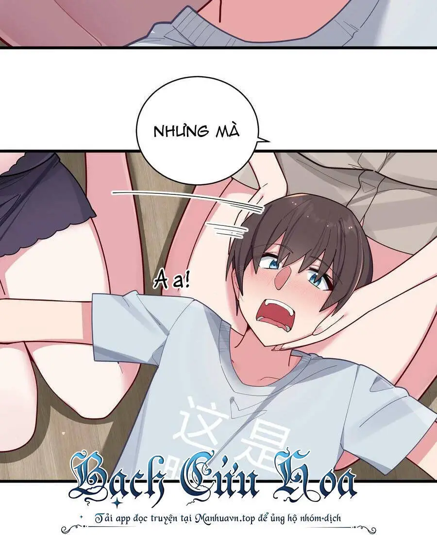 Làm Sao Để Chạy Trốn Dàn Hậu Cung Nettruyen ZZZ Chương 64 Page 40