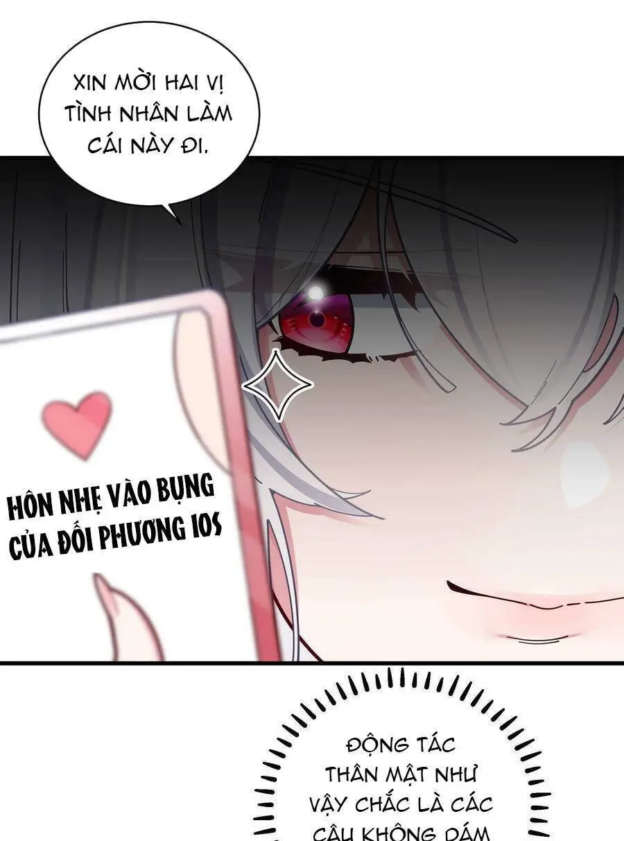 Làm Sao Để Chạy Trốn Dàn Hậu Cung Nettruyen ZZZ Chương 64 Page 43
