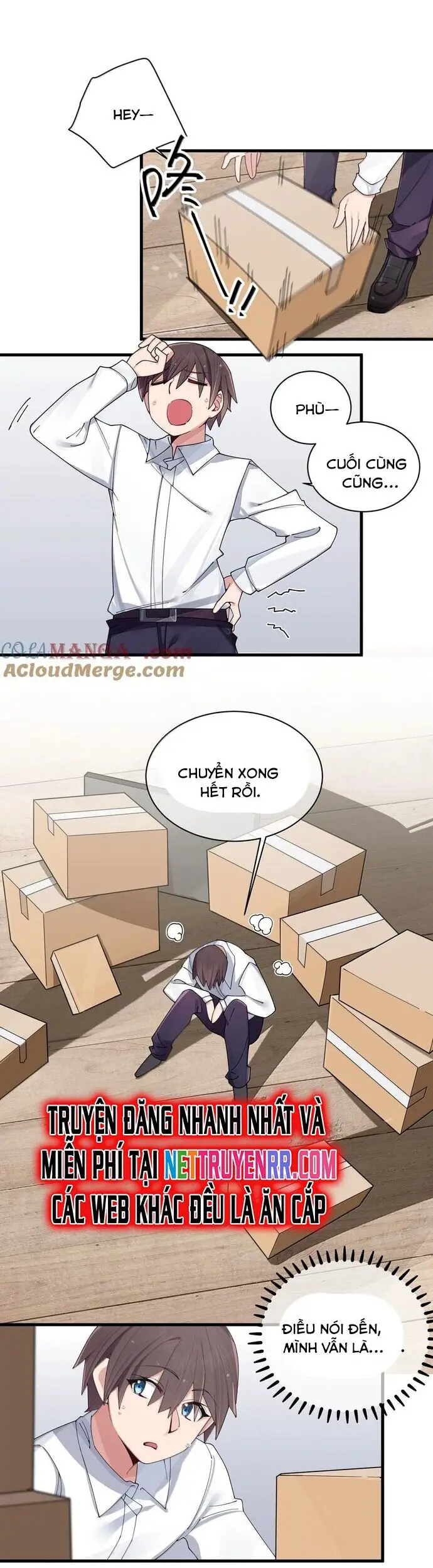 Làm Sao Để Chạy Trốn Dàn Hậu Cung Nettruyen ZZZ Chương 148 Page 2