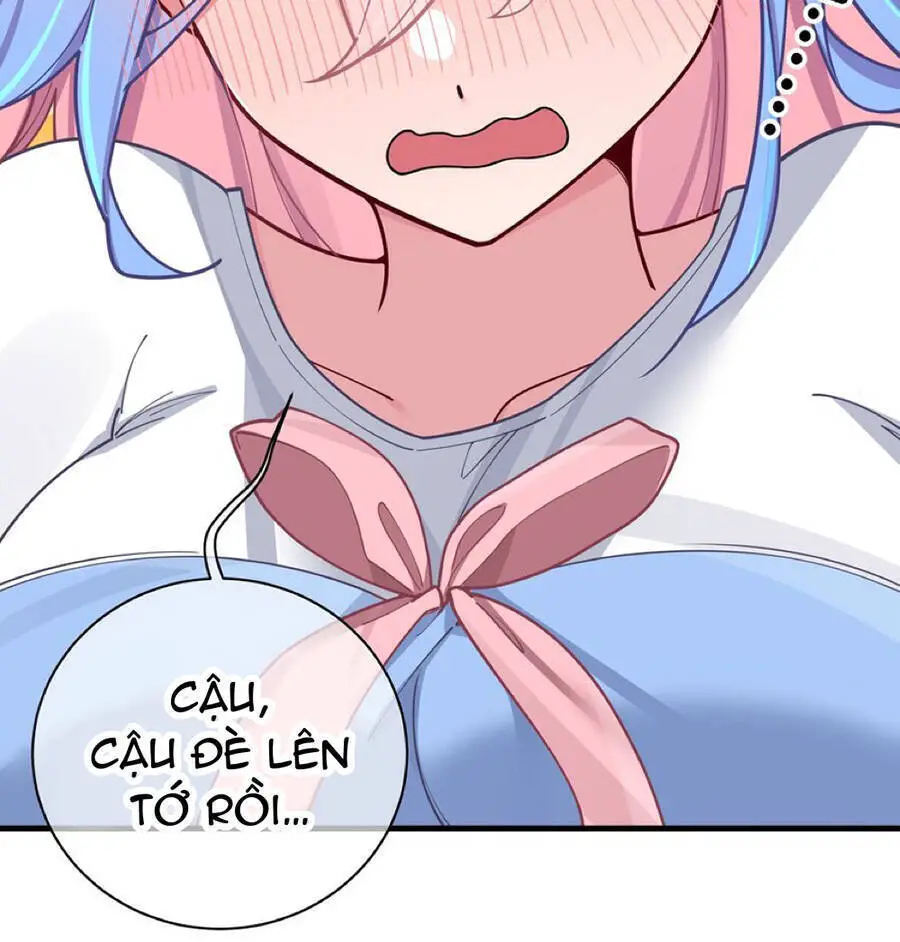Làm Sao Để Chạy Trốn Dàn Hậu Cung Nettruyen ZZZ Chương 63 Page 56