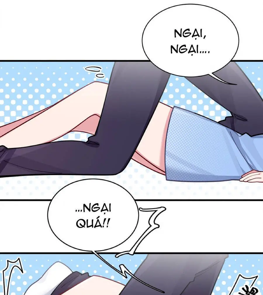 Làm Sao Để Chạy Trốn Dàn Hậu Cung Nettruyen ZZZ Chương 63 Page 57