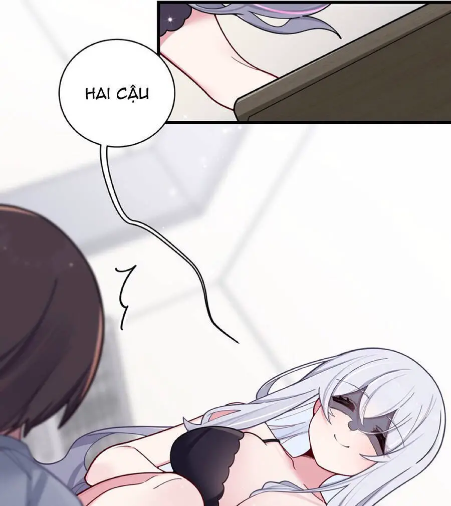 Làm Sao Để Chạy Trốn Dàn Hậu Cung Nettruyen ZZZ Chương 63 Page 64