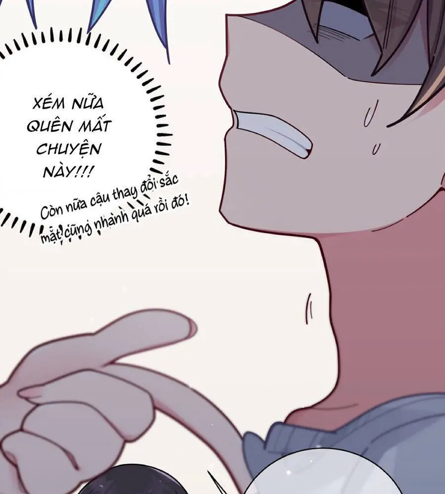 Làm Sao Để Chạy Trốn Dàn Hậu Cung Nettruyen ZZZ Chương 63 Page 78