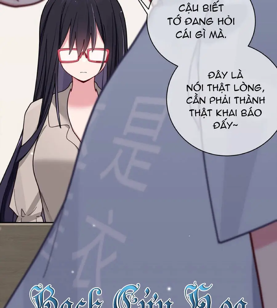 Làm Sao Để Chạy Trốn Dàn Hậu Cung Nettruyen ZZZ Chương 63 Page 79