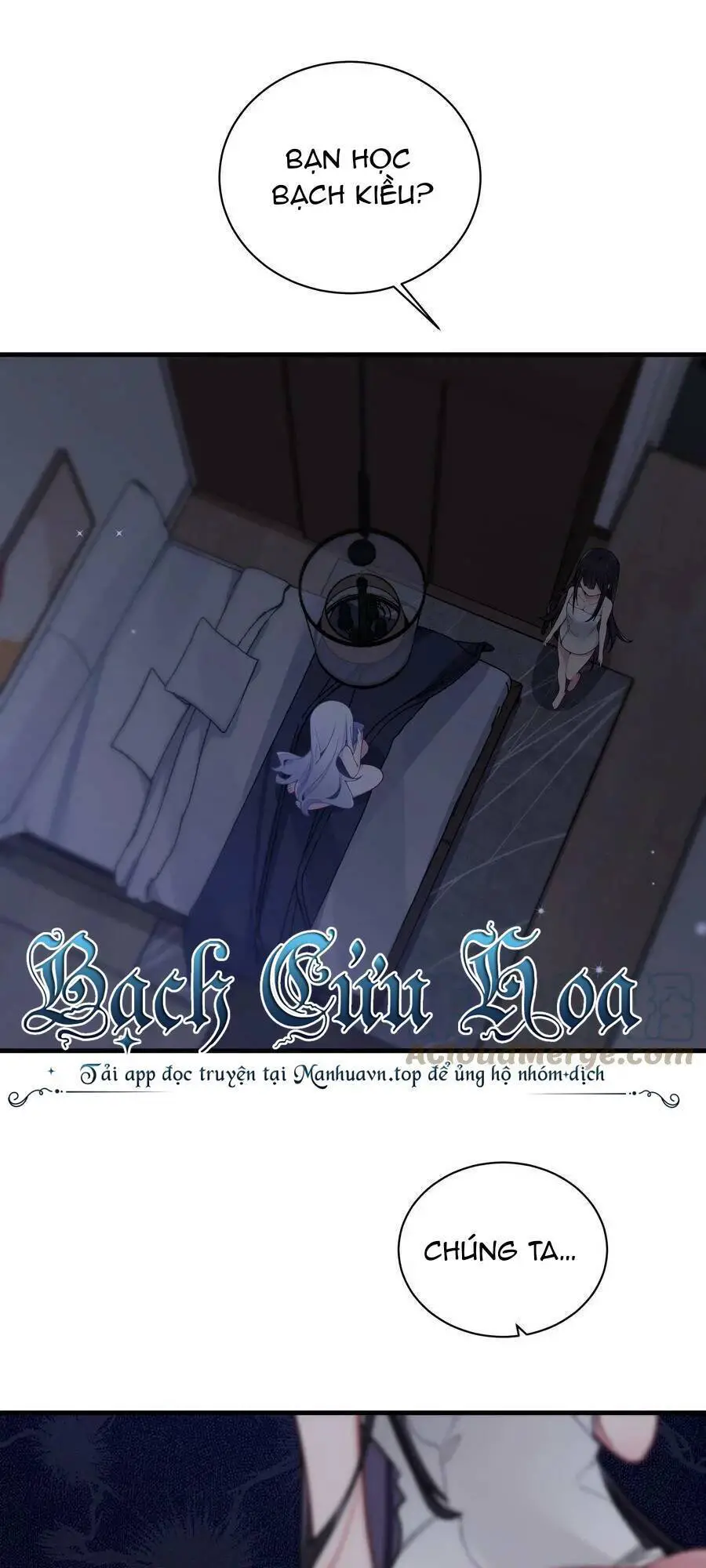 Làm Sao Để Chạy Trốn Dàn Hậu Cung Nettruyen ZZZ Chương 62 Page 2