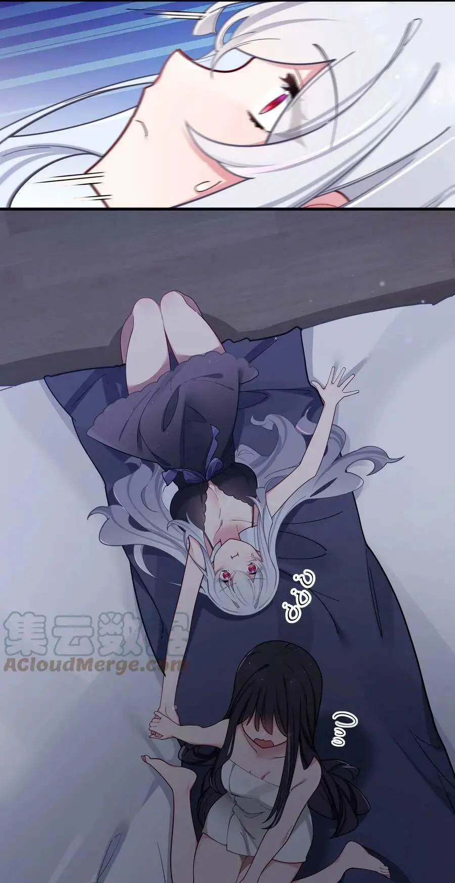 Làm Sao Để Chạy Trốn Dàn Hậu Cung Nettruyen ZZZ Chương 62 Page 7
