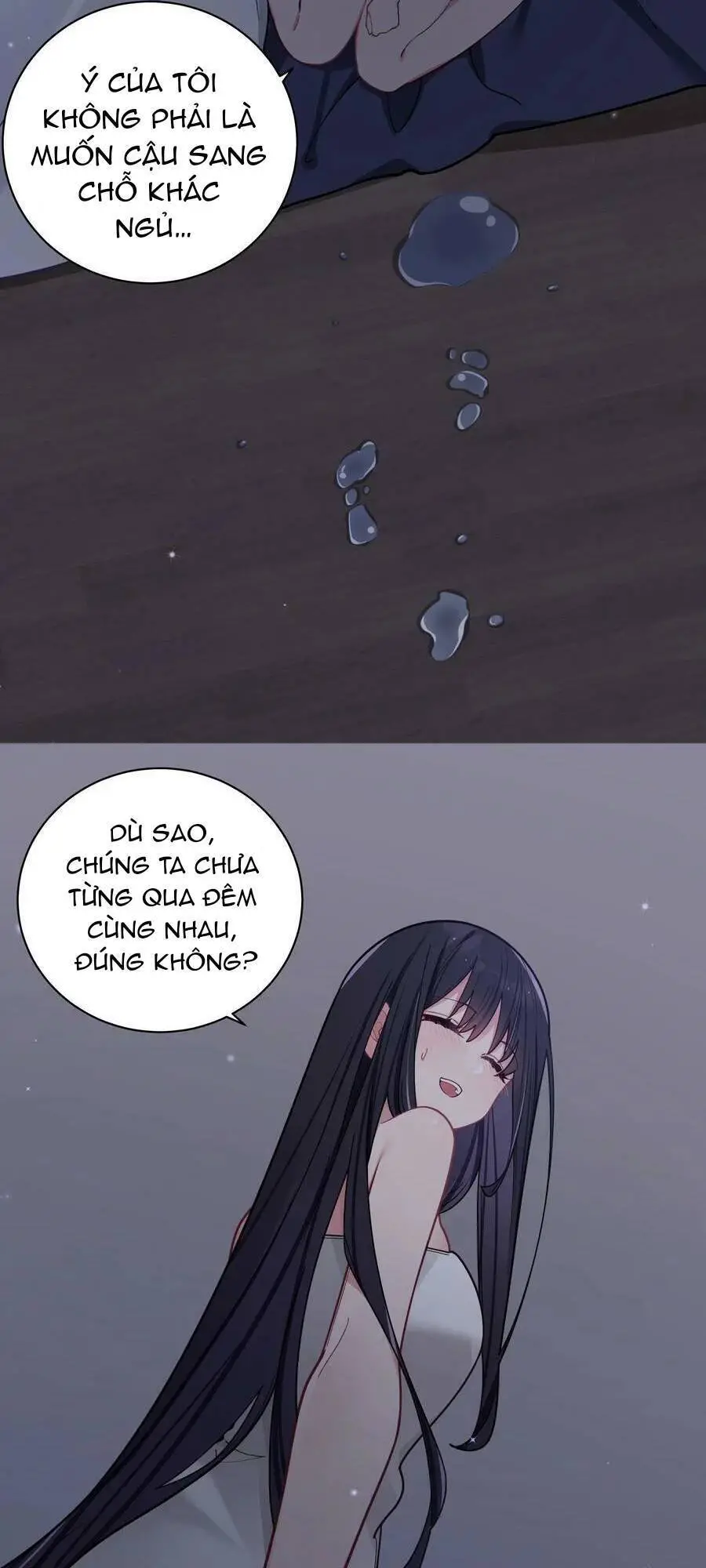 Làm Sao Để Chạy Trốn Dàn Hậu Cung Nettruyen ZZZ Chương 62 Page 8