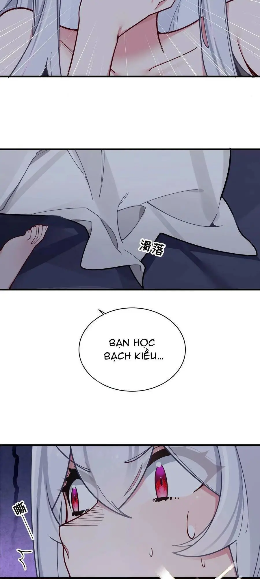 Làm Sao Để Chạy Trốn Dàn Hậu Cung Nettruyen ZZZ Chương 62 Page 11