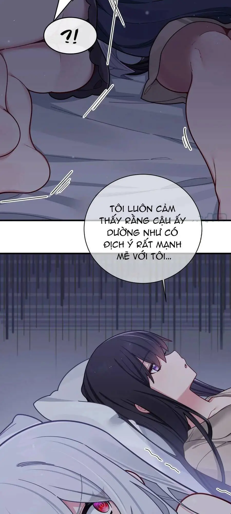 Làm Sao Để Chạy Trốn Dàn Hậu Cung Nettruyen ZZZ Chương 62 Page 16