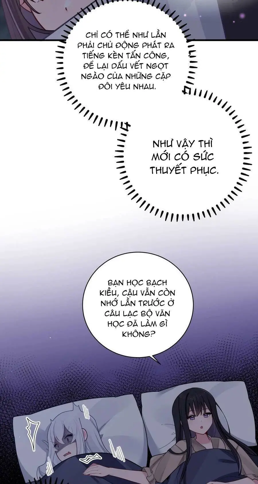 Làm Sao Để Chạy Trốn Dàn Hậu Cung Nettruyen ZZZ Chương 62 Page 23