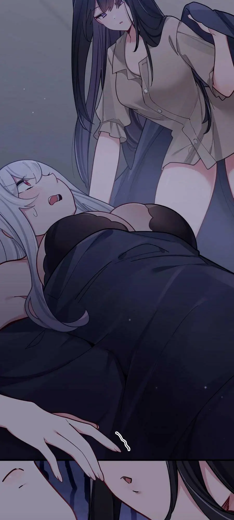 Làm Sao Để Chạy Trốn Dàn Hậu Cung Nettruyen ZZZ Chương 62 Page 25