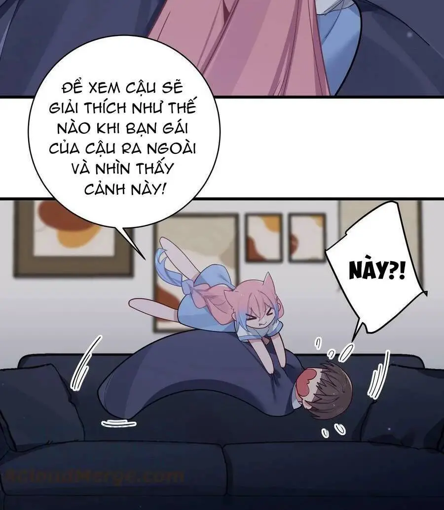 Làm Sao Để Chạy Trốn Dàn Hậu Cung Nettruyen ZZZ Chương 62 Page 32