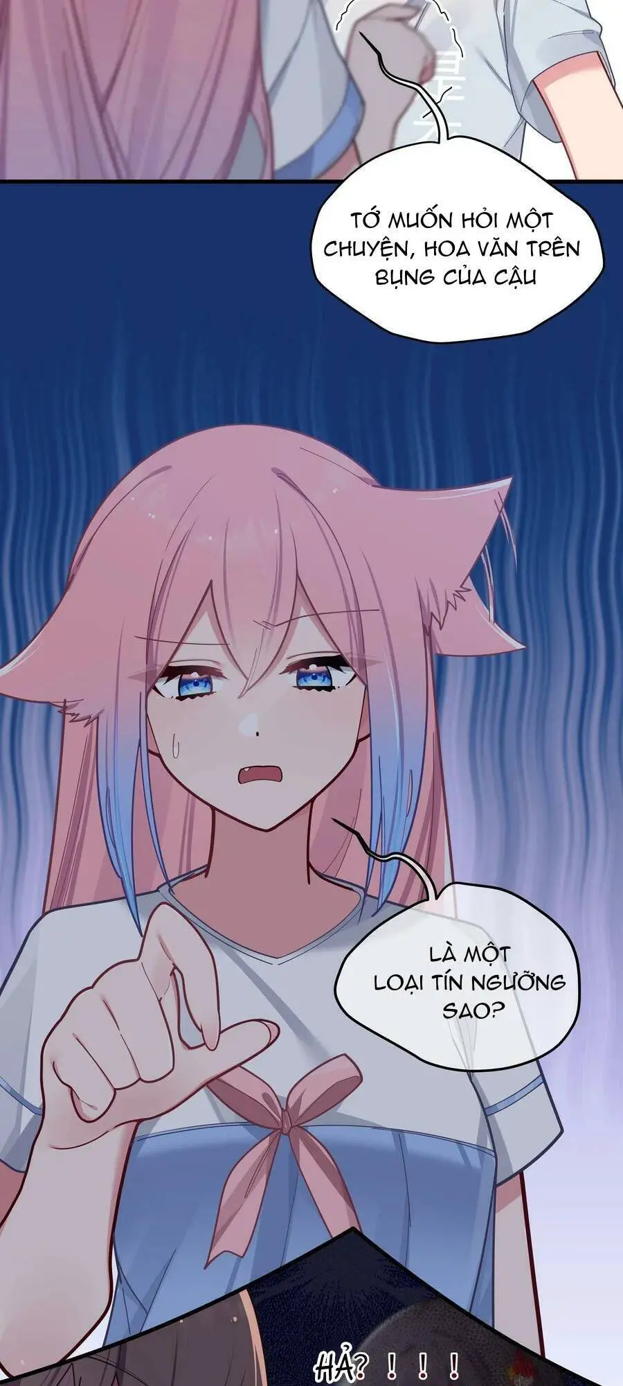 Làm Sao Để Chạy Trốn Dàn Hậu Cung Nettruyen ZZZ Chương 62 Page 36