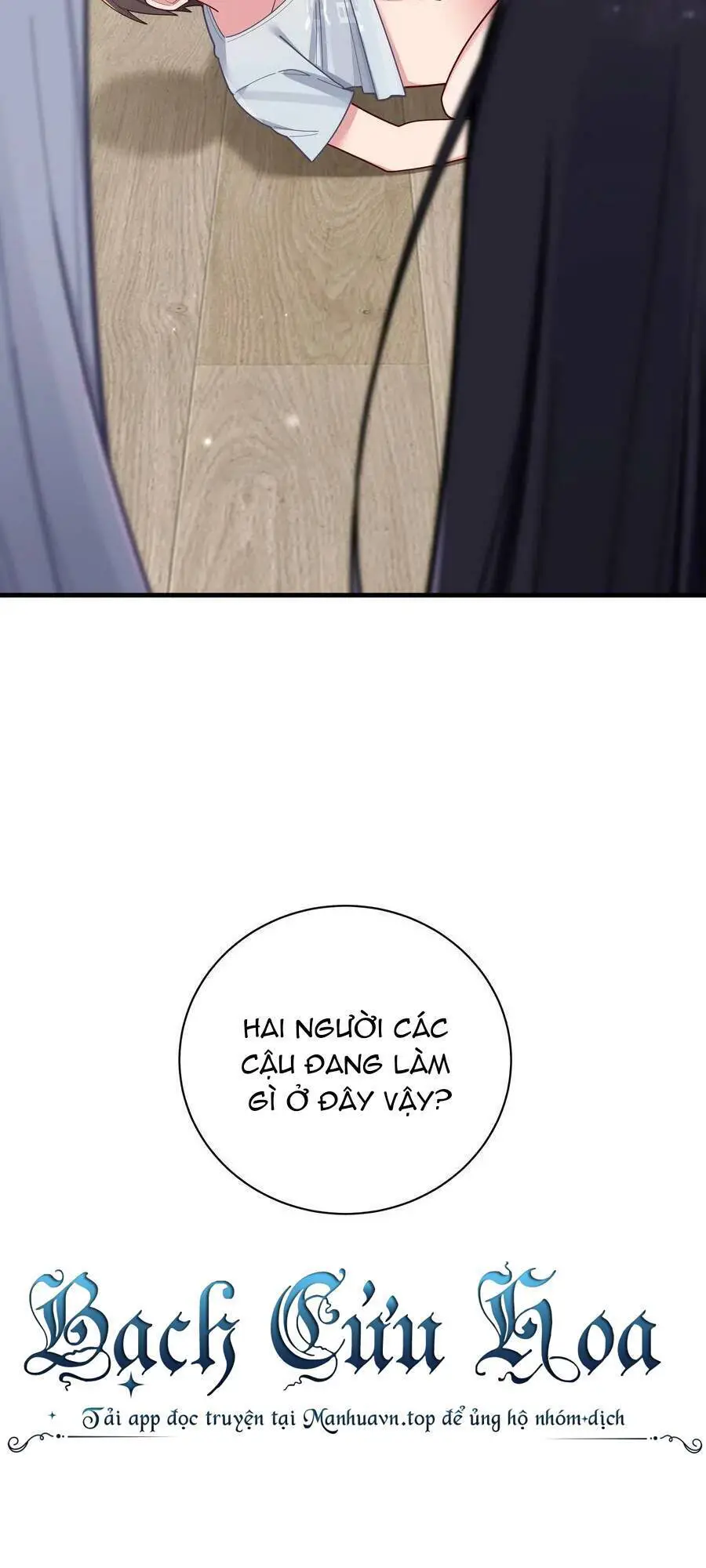 Làm Sao Để Chạy Trốn Dàn Hậu Cung Nettruyen ZZZ Chương 62 Page 39