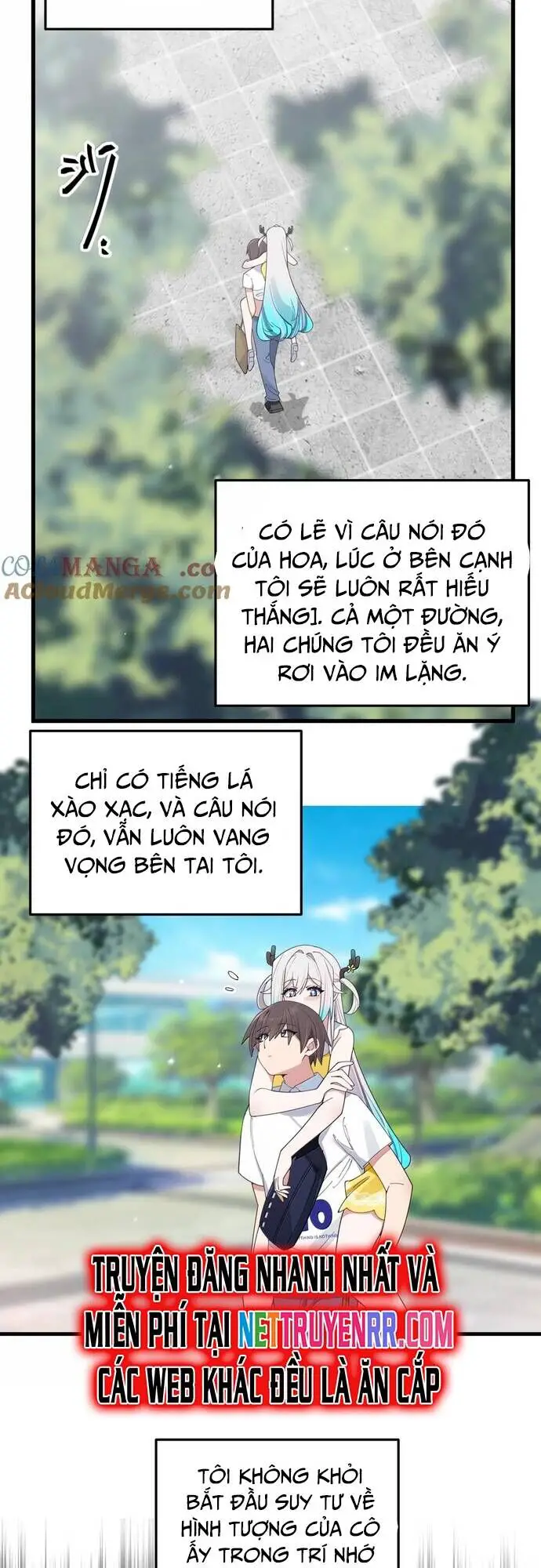 Làm Sao Để Chạy Trốn Dàn Hậu Cung Nettruyen ZZZ Chương 137 Page 4