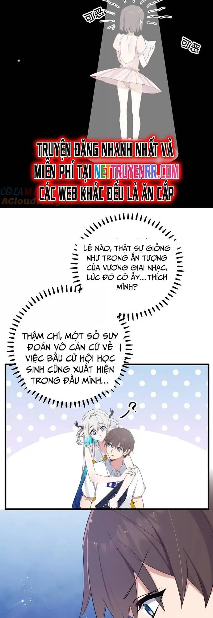 Làm Sao Để Chạy Trốn Dàn Hậu Cung Nettruyen ZZZ Chương 137 Page 7