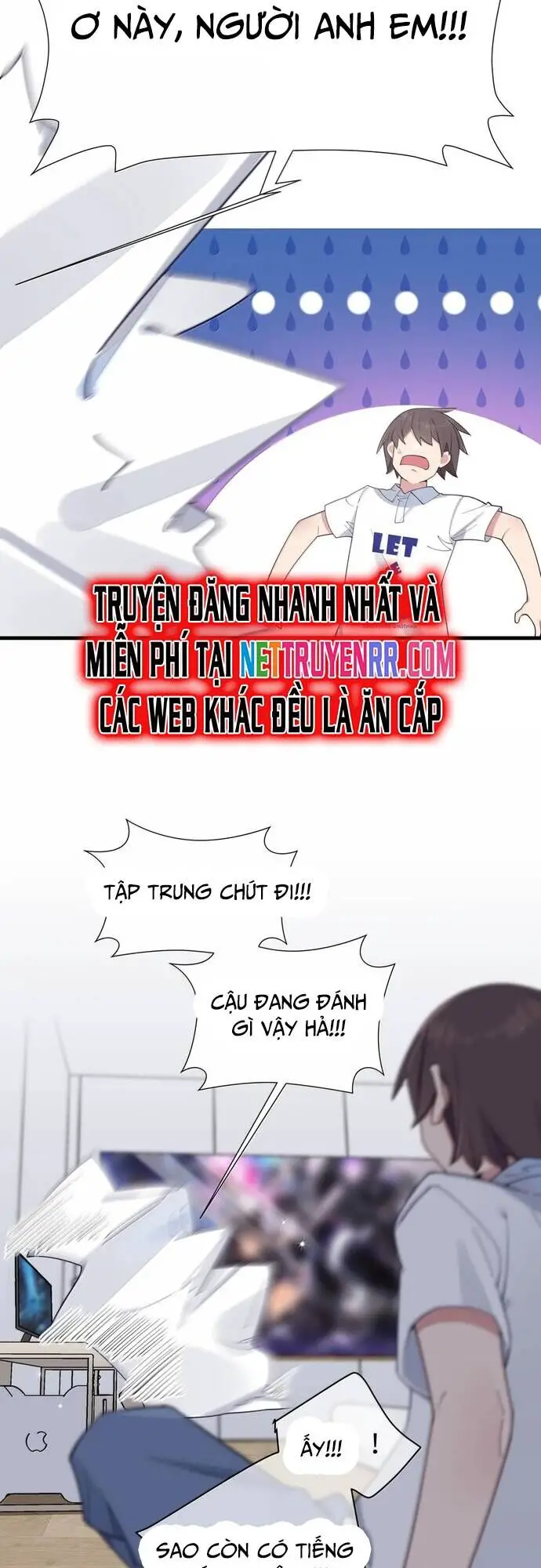 Làm Sao Để Chạy Trốn Dàn Hậu Cung Nettruyen ZZZ Chương 137 Page 19