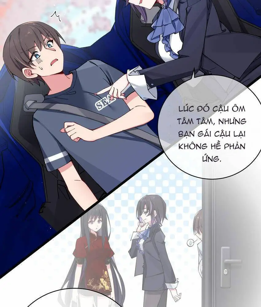 Làm Sao Để Chạy Trốn Dàn Hậu Cung Nettruyen ZZZ Chương 68 Page 2