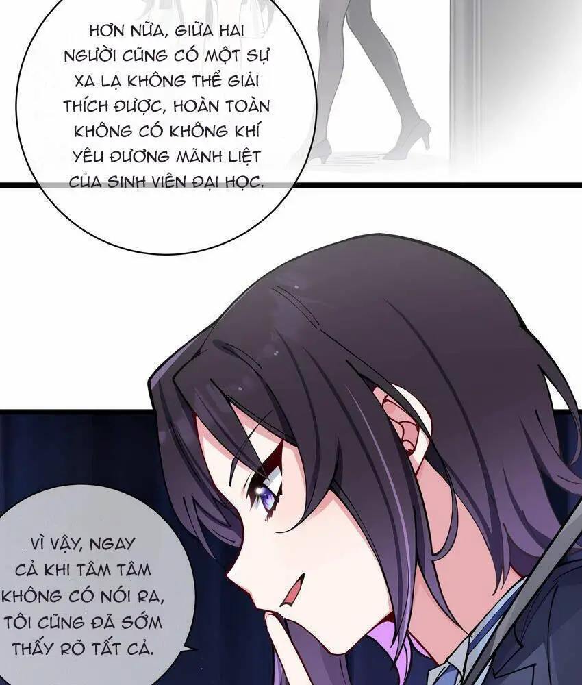 Làm Sao Để Chạy Trốn Dàn Hậu Cung Nettruyen ZZZ Chương 68 Page 3