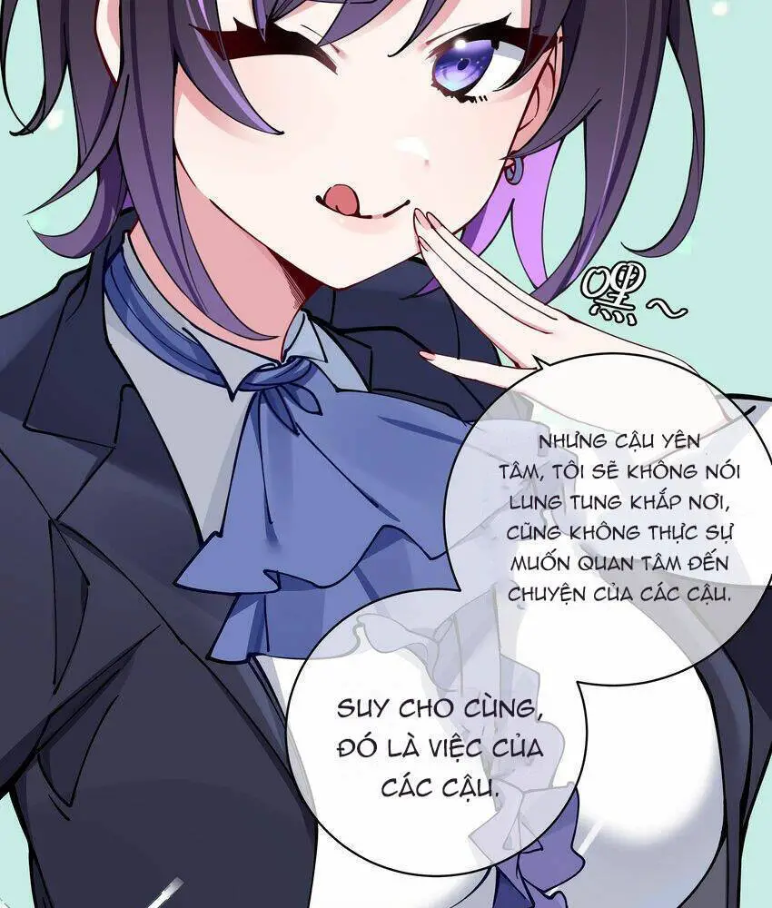 Làm Sao Để Chạy Trốn Dàn Hậu Cung Nettruyen ZZZ Chương 68 Page 6