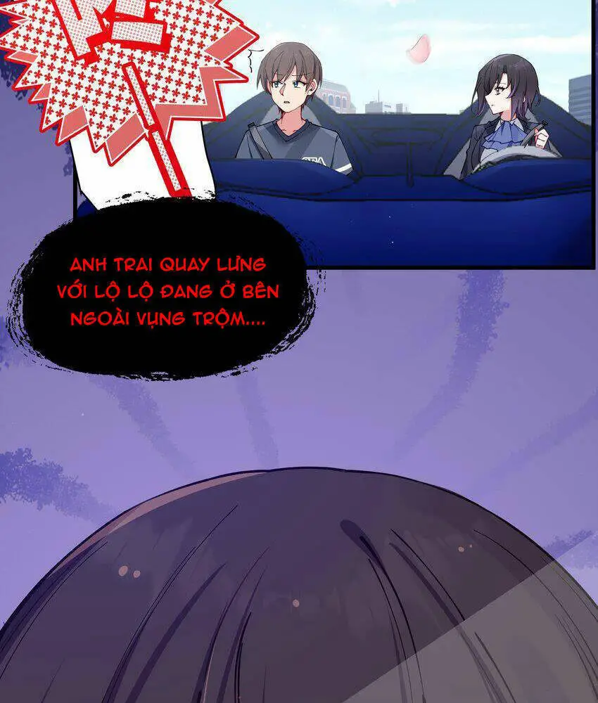 Làm Sao Để Chạy Trốn Dàn Hậu Cung Nettruyen ZZZ Chương 68 Page 8