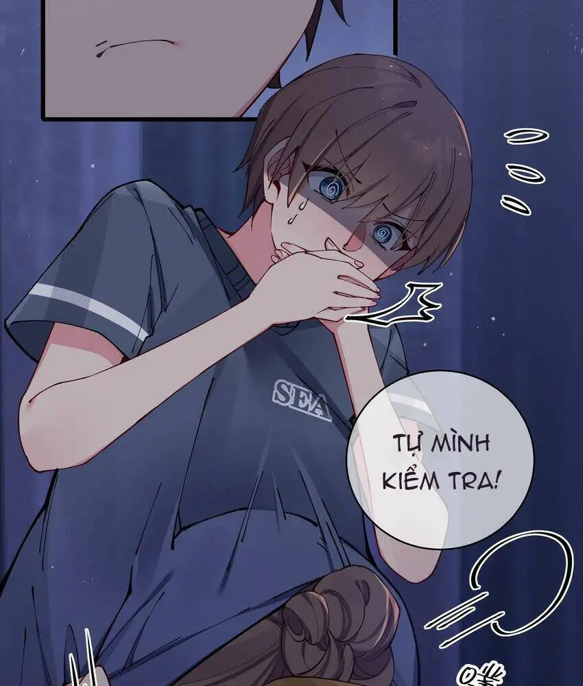 Làm Sao Để Chạy Trốn Dàn Hậu Cung Nettruyen ZZZ Chương 68 Page 17