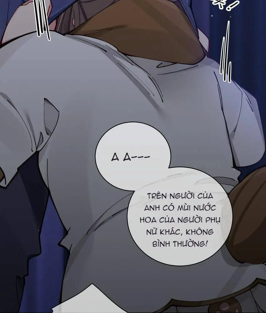 Làm Sao Để Chạy Trốn Dàn Hậu Cung Nettruyen ZZZ Chương 68 Page 18