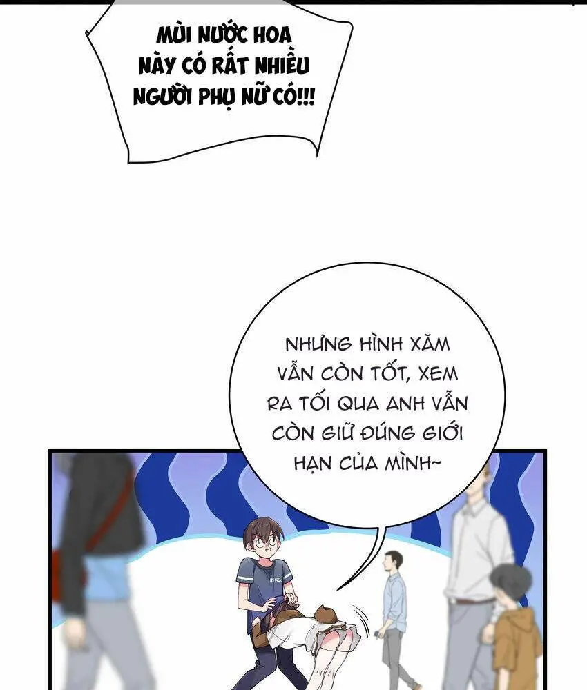 Làm Sao Để Chạy Trốn Dàn Hậu Cung Nettruyen ZZZ Chương 68 Page 19