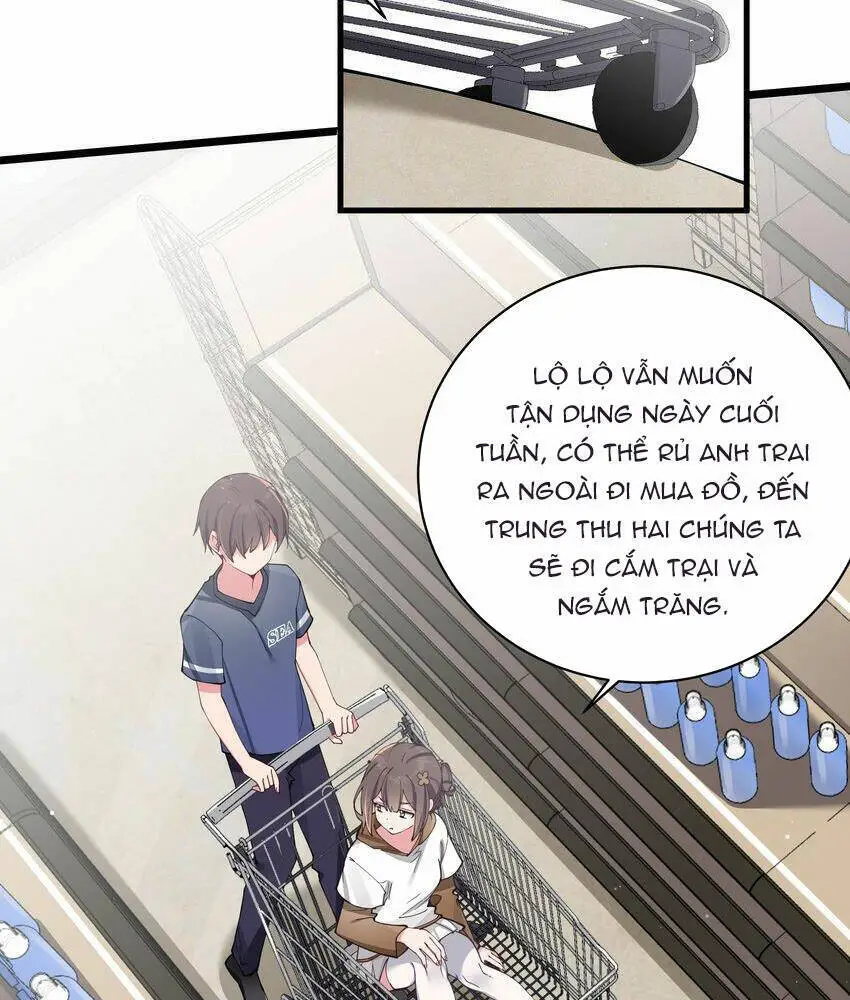 Làm Sao Để Chạy Trốn Dàn Hậu Cung Nettruyen ZZZ Chương 68 Page 30