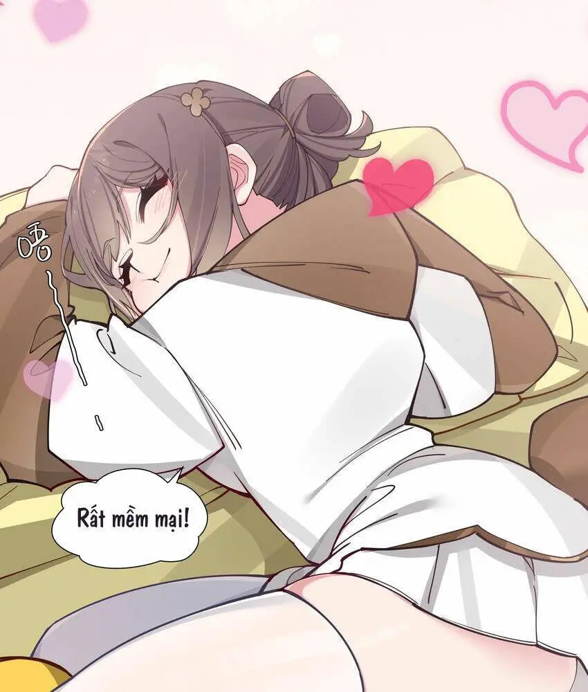 Làm Sao Để Chạy Trốn Dàn Hậu Cung Nettruyen ZZZ Chương 68 Page 39