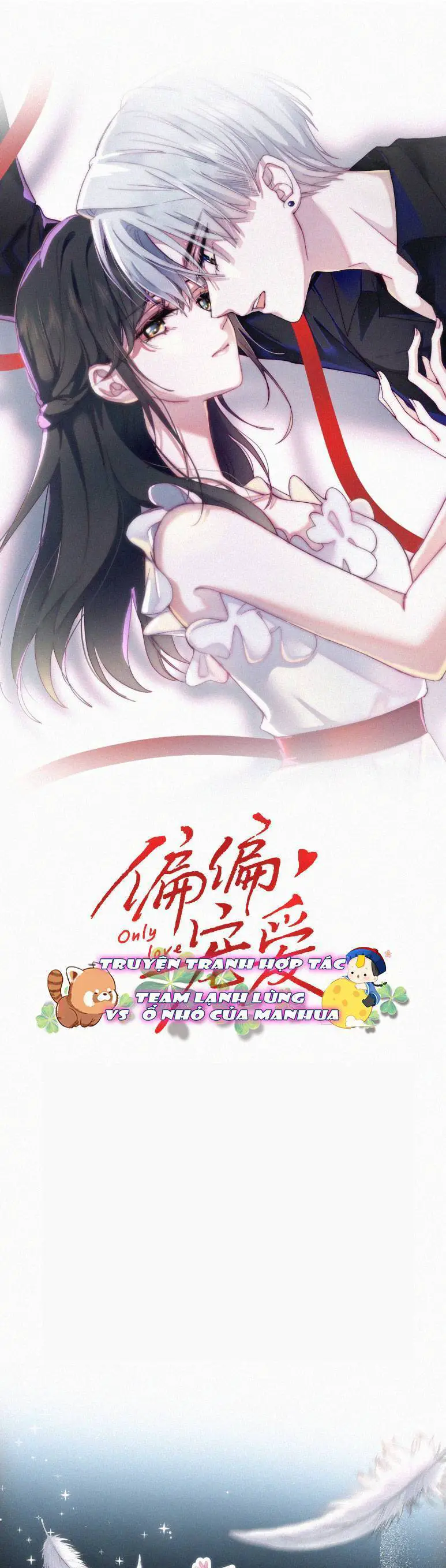 Bá Vương Sủng Ái Cô Vợ Mù Nettruyen ZZZ Chương 103 Page 1