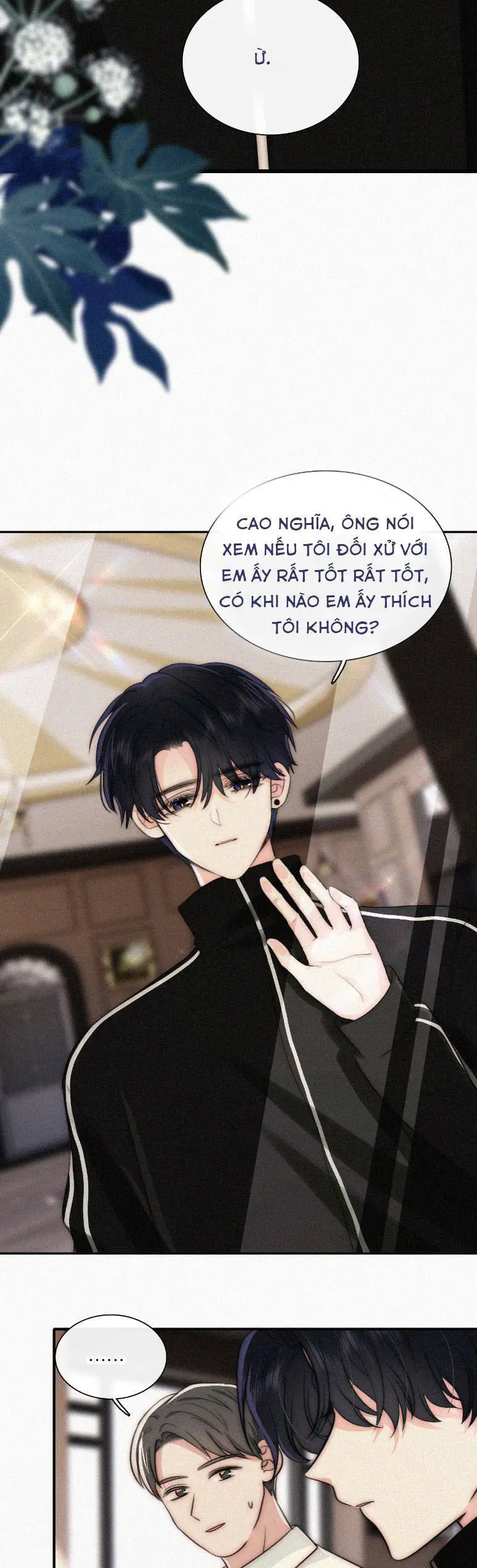 Bá Vương Sủng Ái Cô Vợ Mù Nettruyen ZZZ Chương 103 Page 8