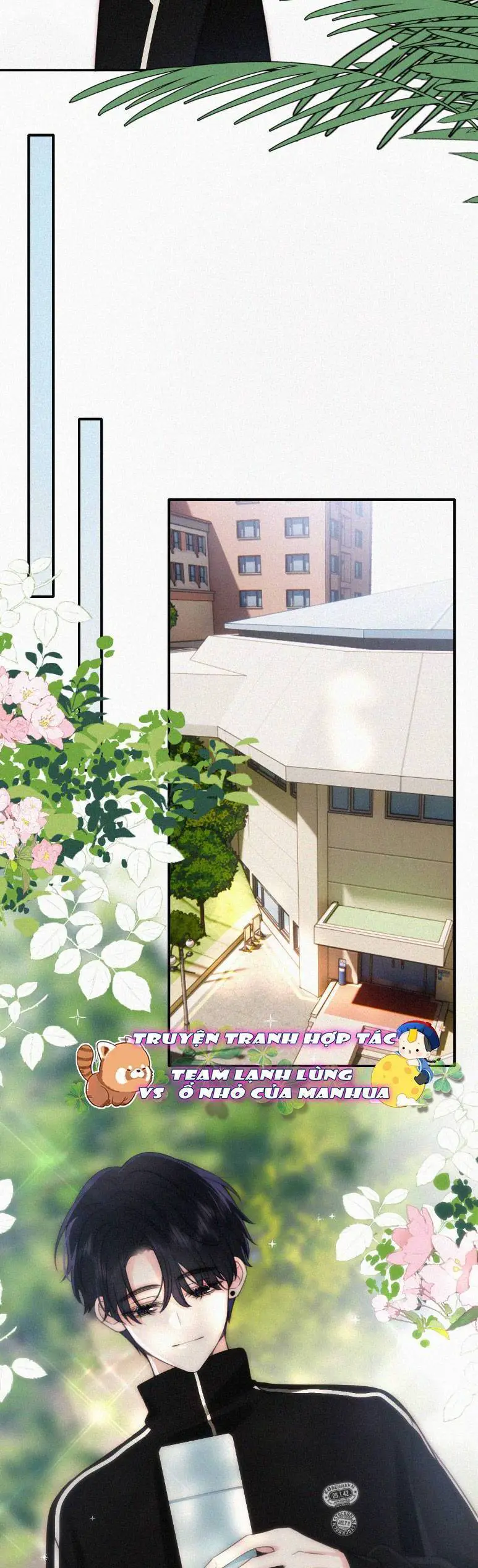 Bá Vương Sủng Ái Cô Vợ Mù Nettruyen ZZZ Chương 103 Page 11