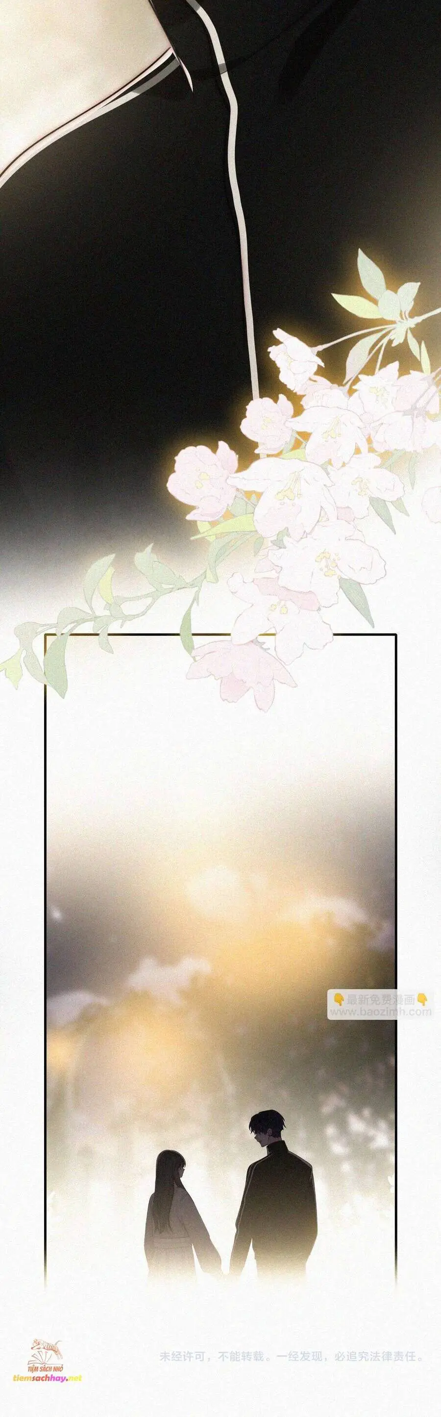 Bá Vương Sủng Ái Cô Vợ Mù Nettruyen ZZZ Chương 103 Page 25