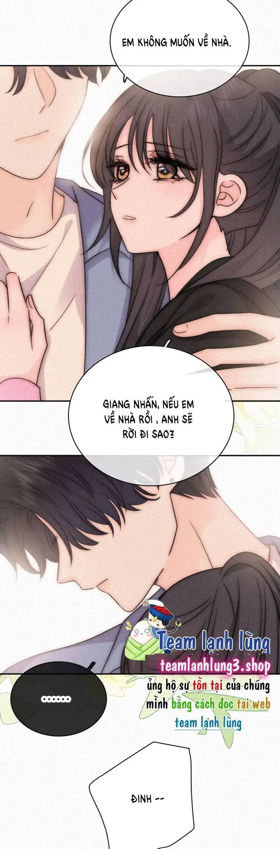 Bá Vương Sủng Ái Cô Vợ Mù Nettruyen ZZZ Chương 131 Page 3