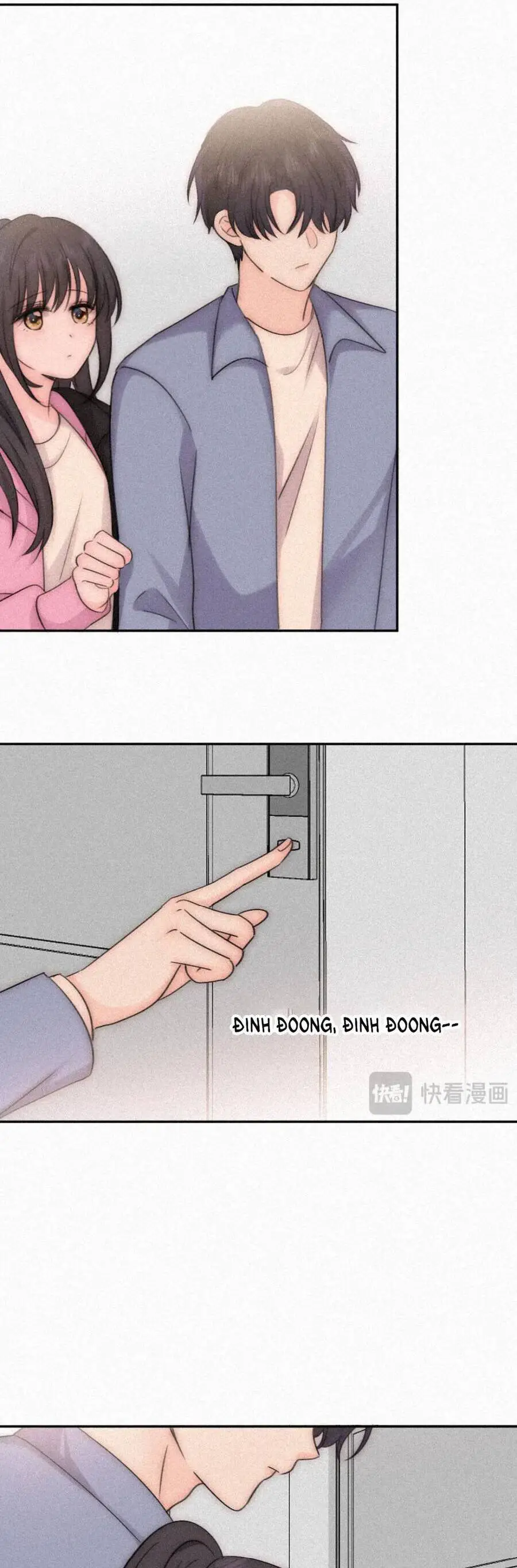 Bá Vương Sủng Ái Cô Vợ Mù Nettruyen ZZZ Chương 131 Page 5