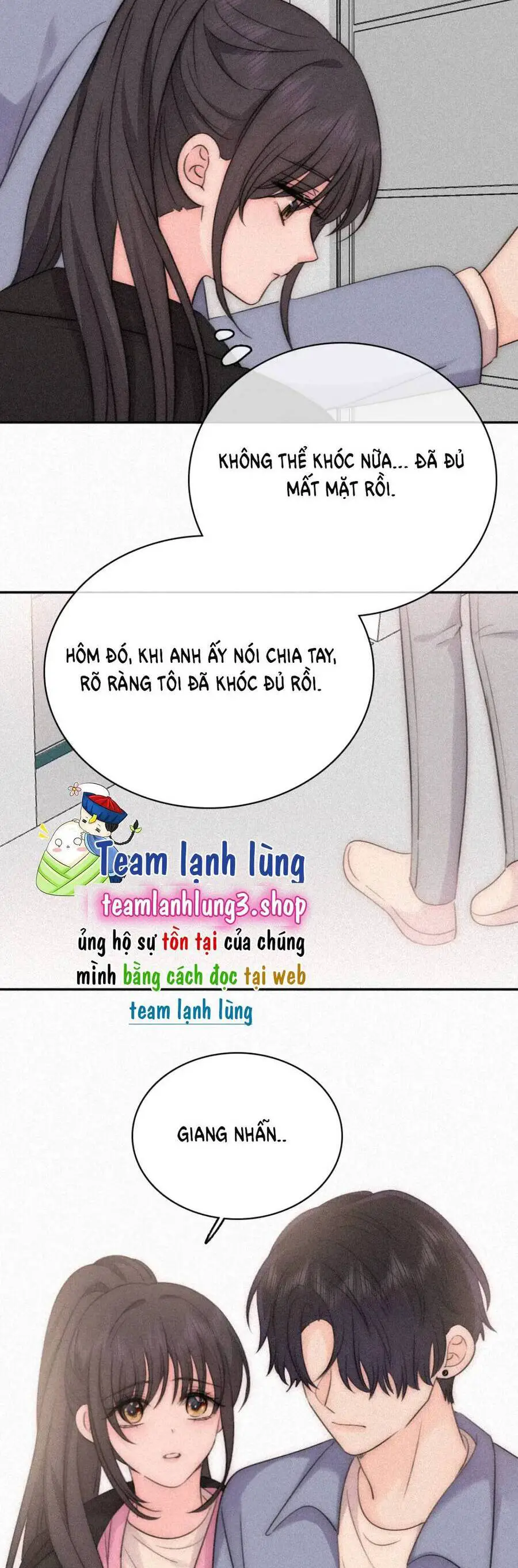 Bá Vương Sủng Ái Cô Vợ Mù Nettruyen ZZZ Chương 131 Page 6