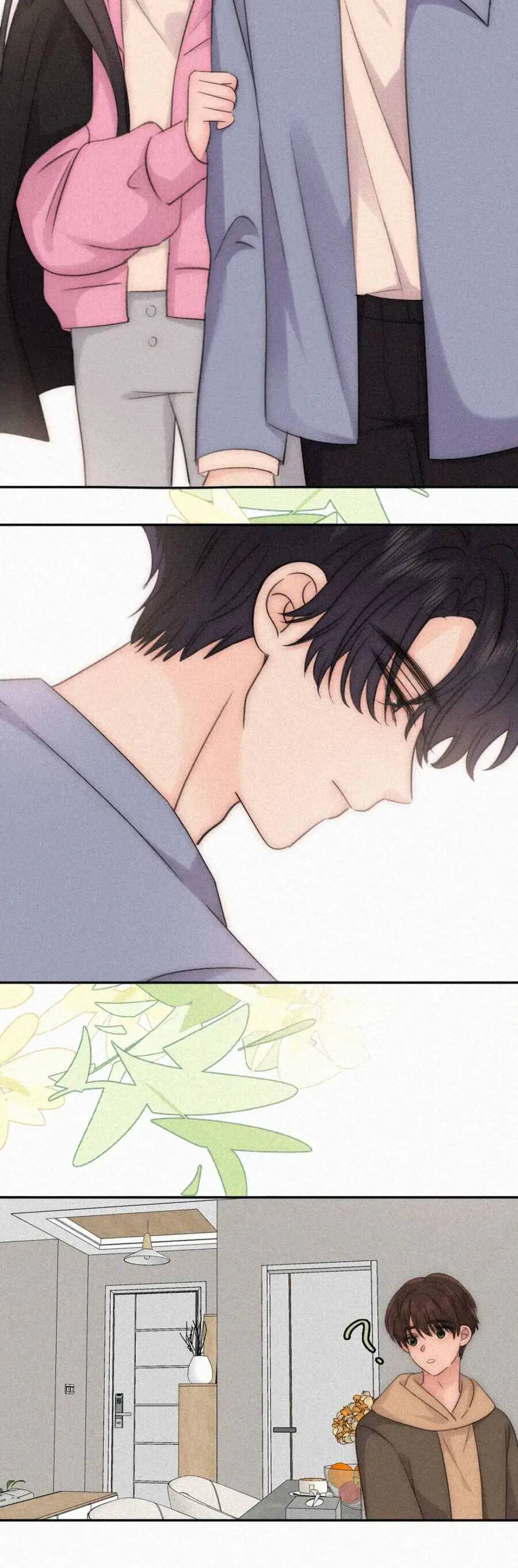 Bá Vương Sủng Ái Cô Vợ Mù Nettruyen ZZZ Chương 131 Page 7