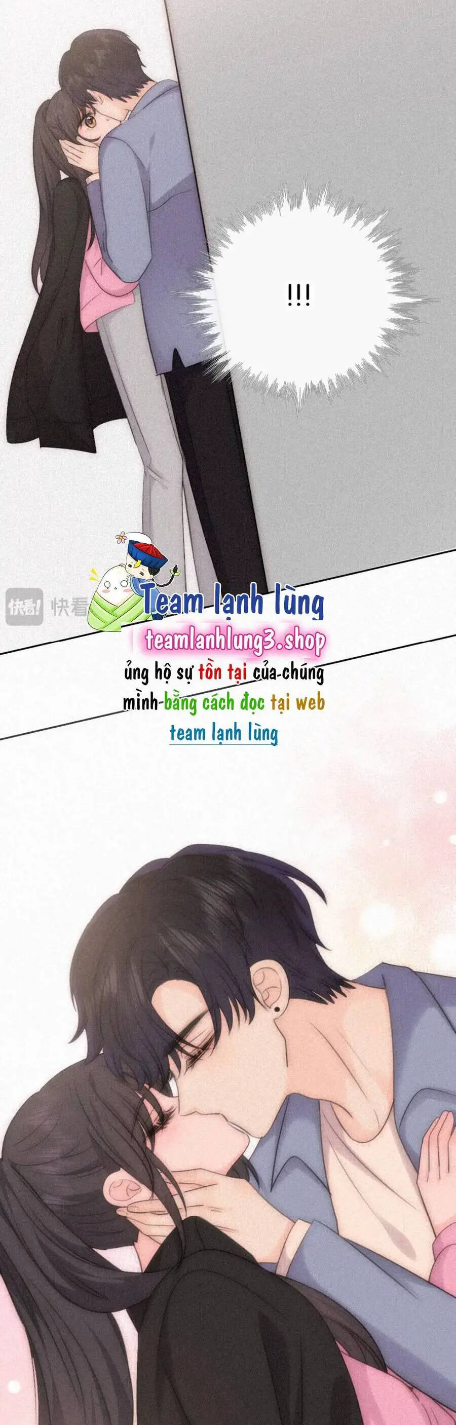 Bá Vương Sủng Ái Cô Vợ Mù Nettruyen ZZZ Chương 131 Page 9