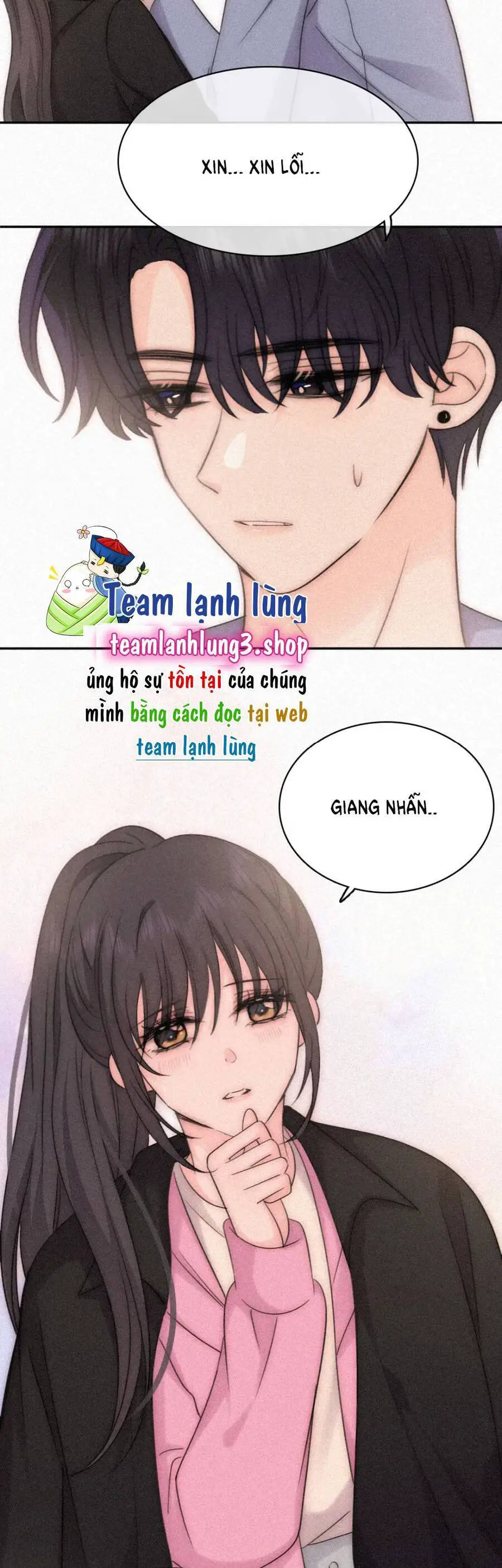 Bá Vương Sủng Ái Cô Vợ Mù Nettruyen ZZZ Chương 131 Page 12