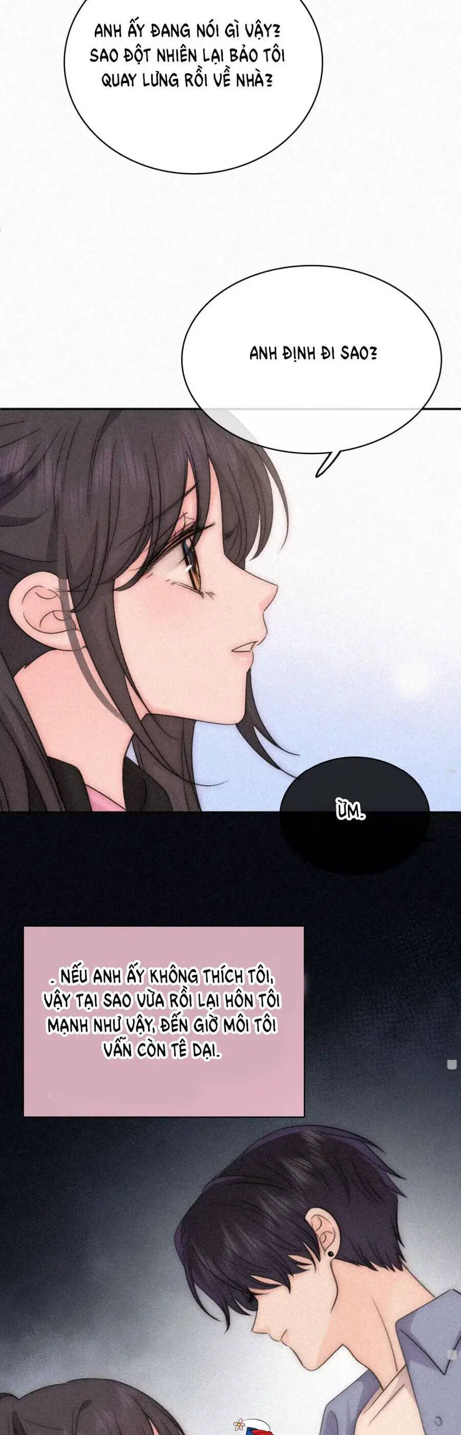 Bá Vương Sủng Ái Cô Vợ Mù Nettruyen ZZZ Chương 131 Page 15