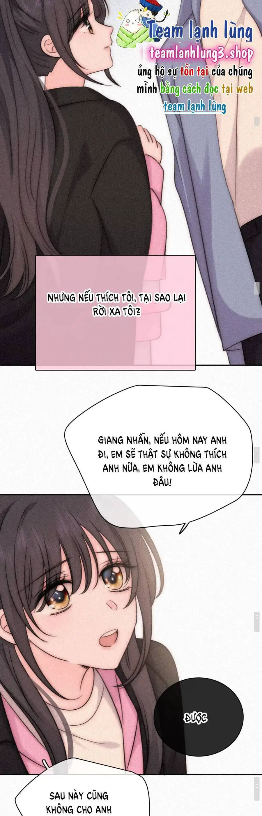 Bá Vương Sủng Ái Cô Vợ Mù Nettruyen ZZZ Chương 131 Page 16