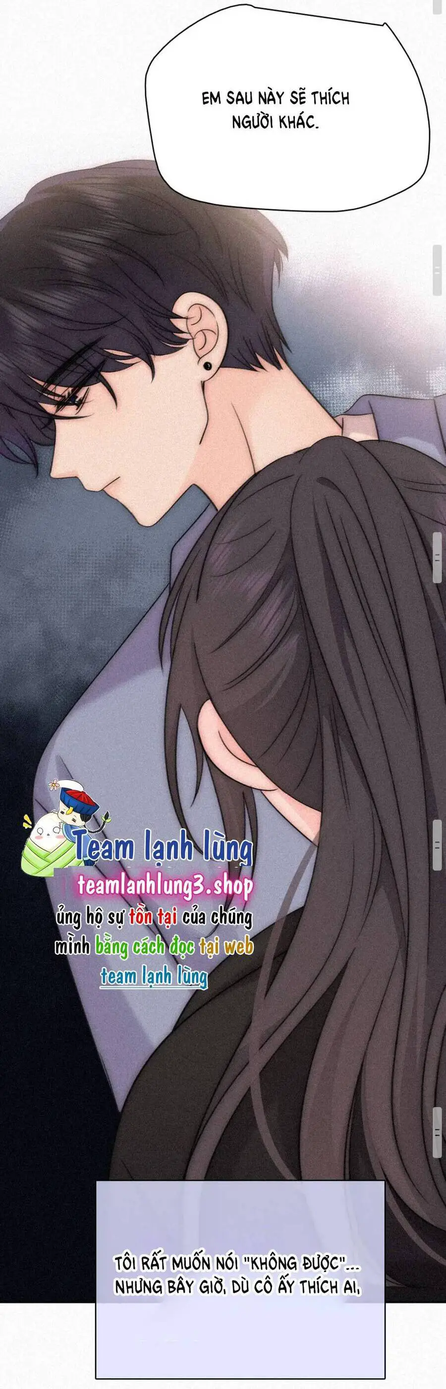 Bá Vương Sủng Ái Cô Vợ Mù Nettruyen ZZZ Chương 131 Page 18