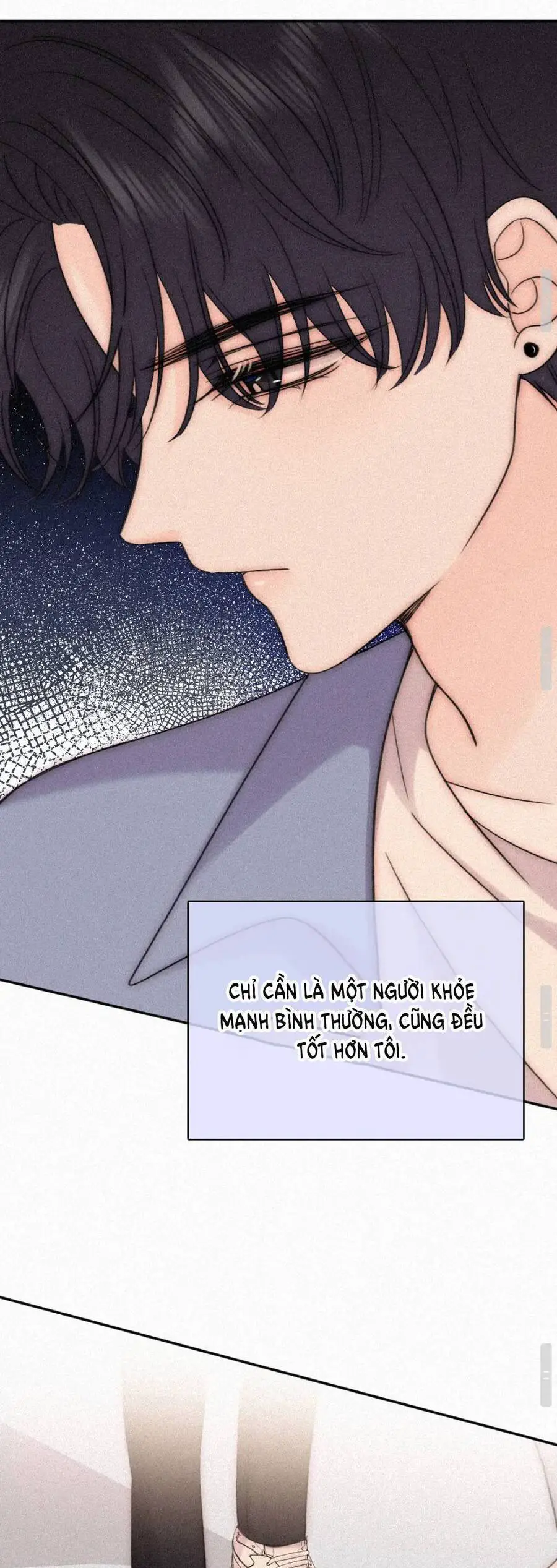 Bá Vương Sủng Ái Cô Vợ Mù Nettruyen ZZZ Chương 131 Page 19