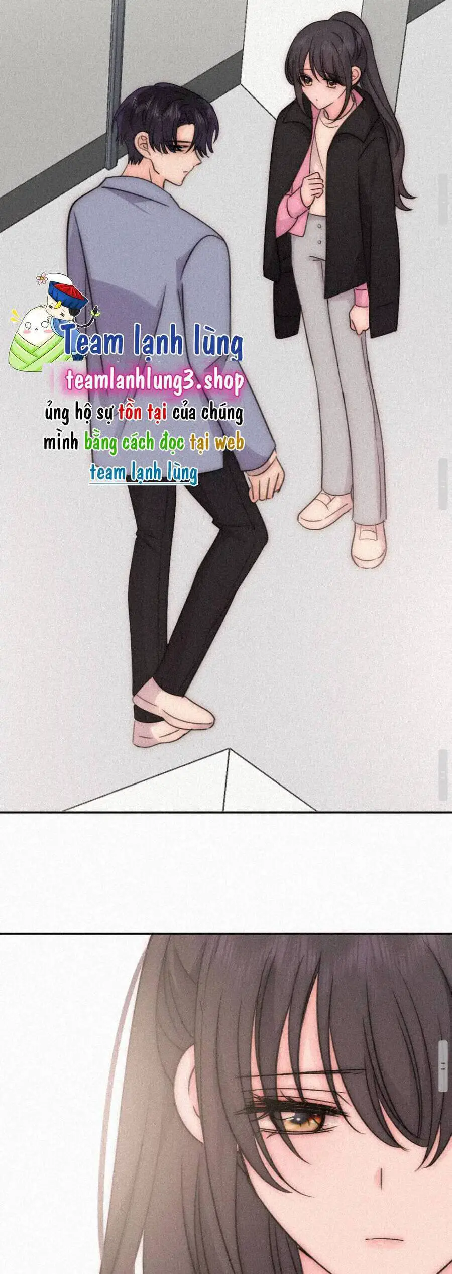 Bá Vương Sủng Ái Cô Vợ Mù Nettruyen ZZZ Chương 131 Page 22