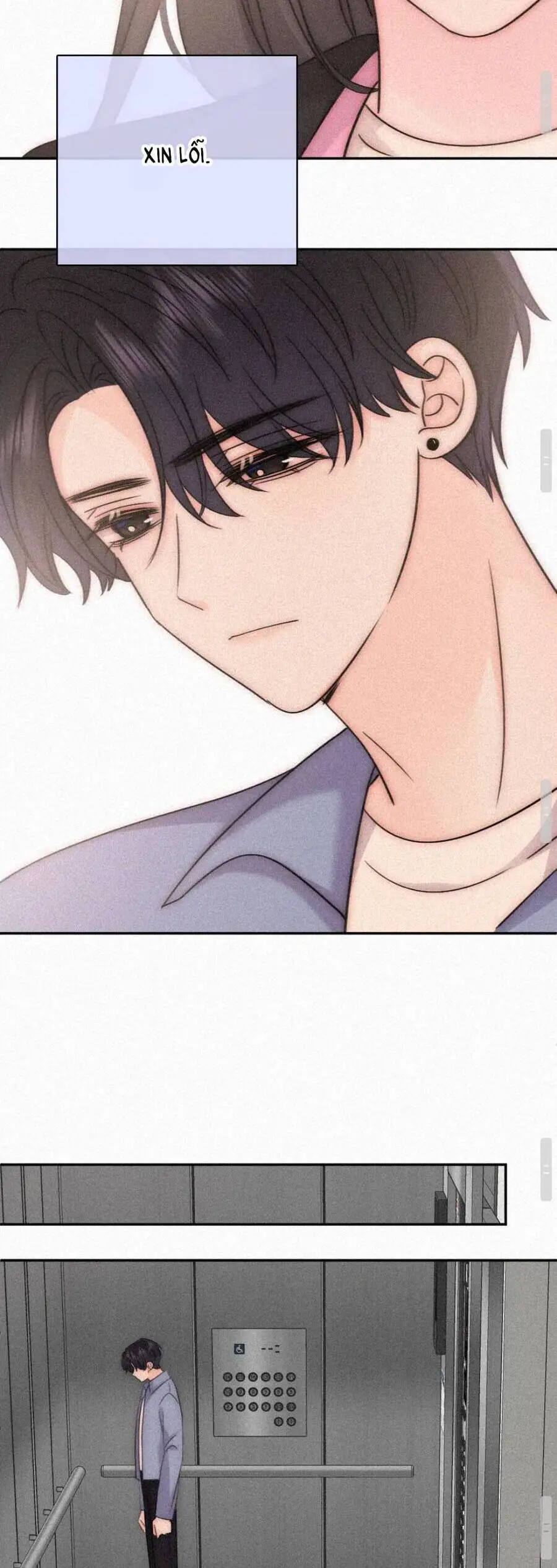 Bá Vương Sủng Ái Cô Vợ Mù Nettruyen ZZZ Chương 131 Page 23