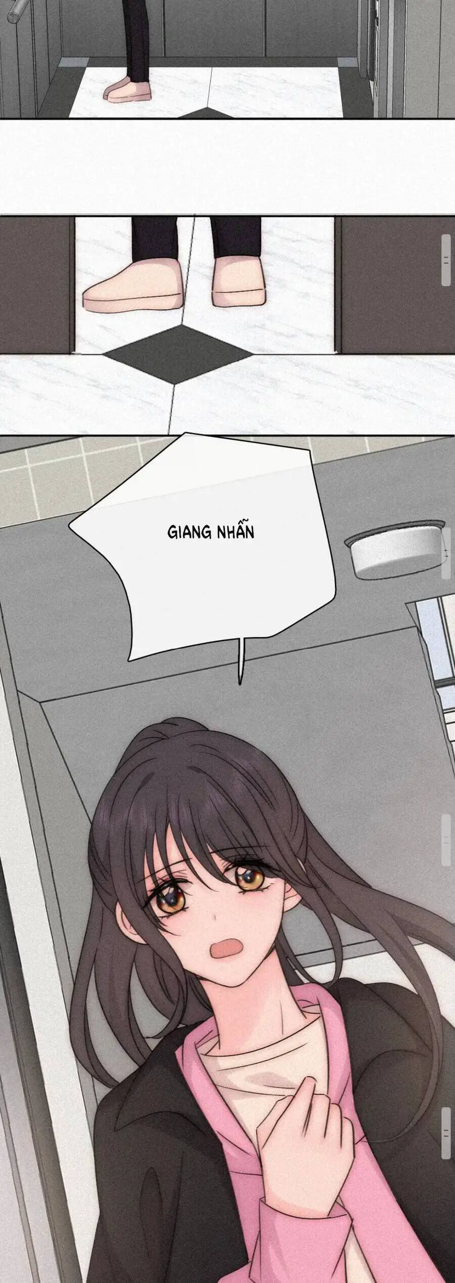 Bá Vương Sủng Ái Cô Vợ Mù Nettruyen ZZZ Chương 131 Page 24