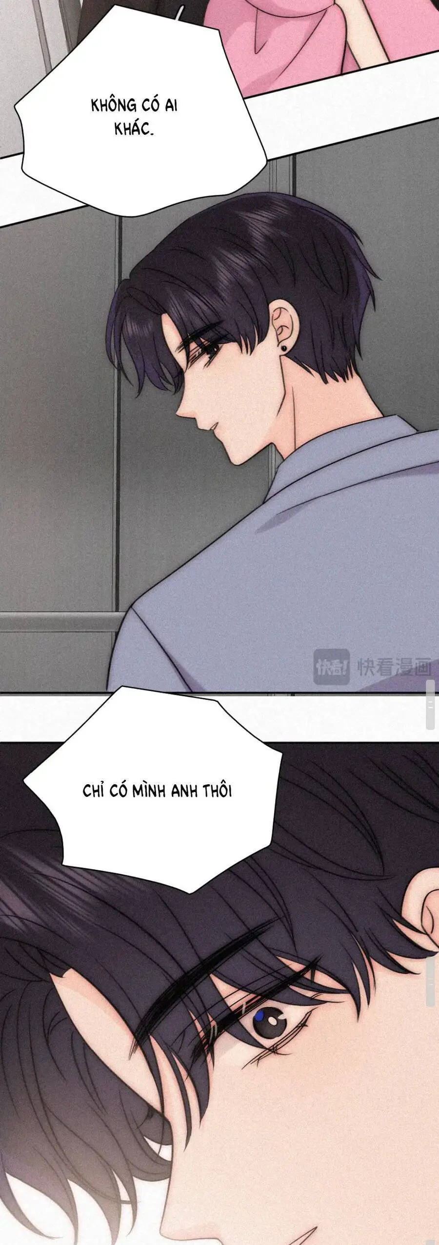 Bá Vương Sủng Ái Cô Vợ Mù Nettruyen ZZZ Chương 131 Page 25